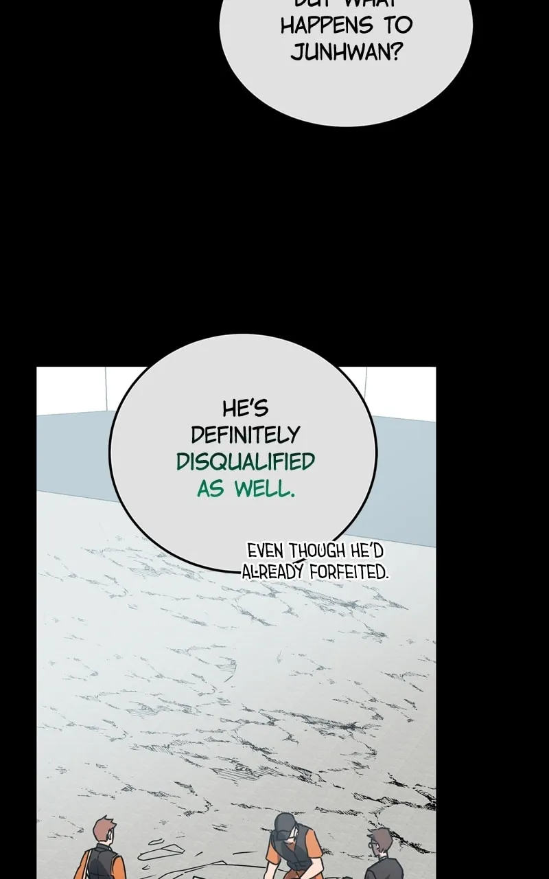 Enrolling in the Transcendent Academy Chapter 12 page 34 - 