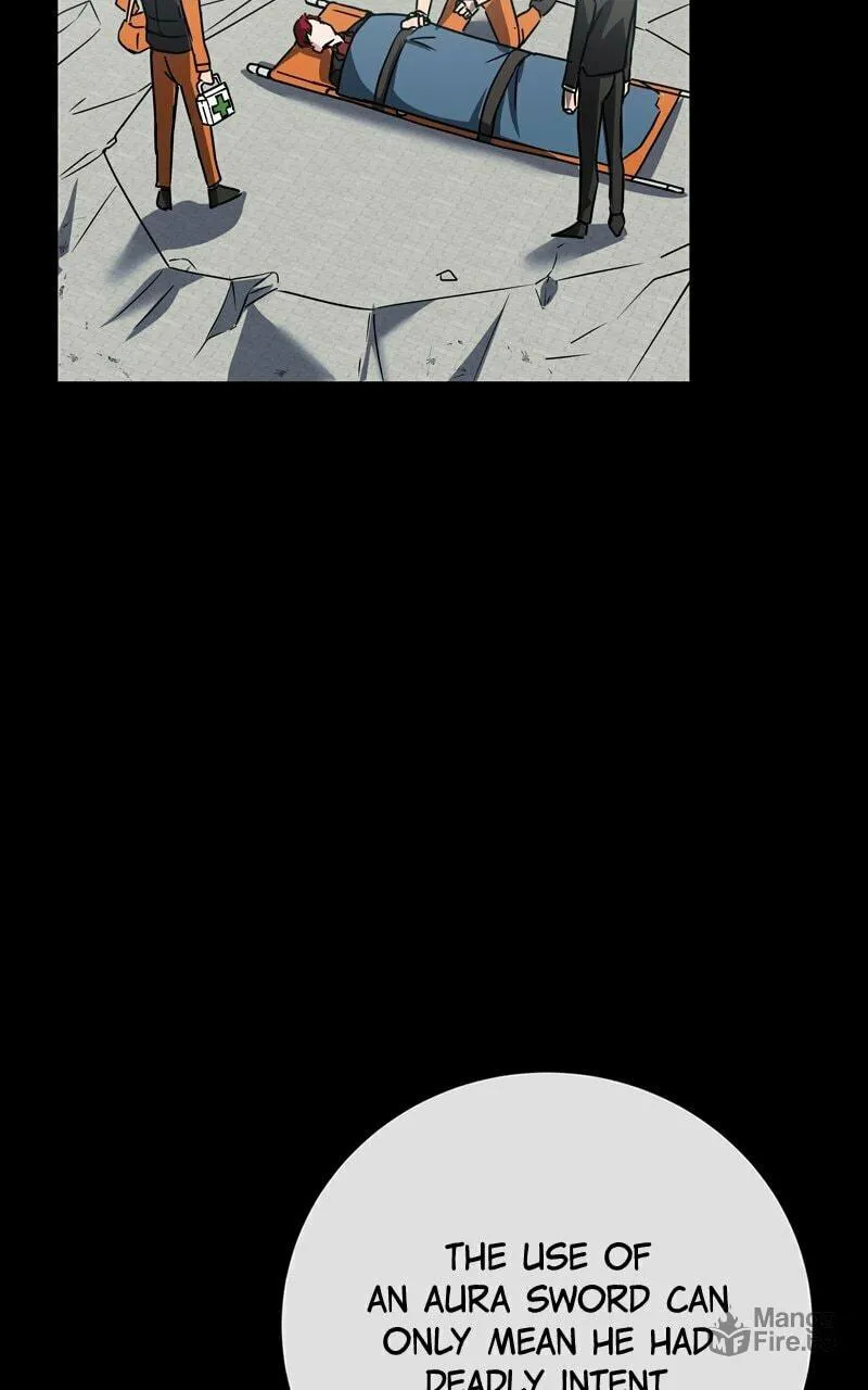 Enrolling in the Transcendent Academy Chapter 12 page 35 - 
