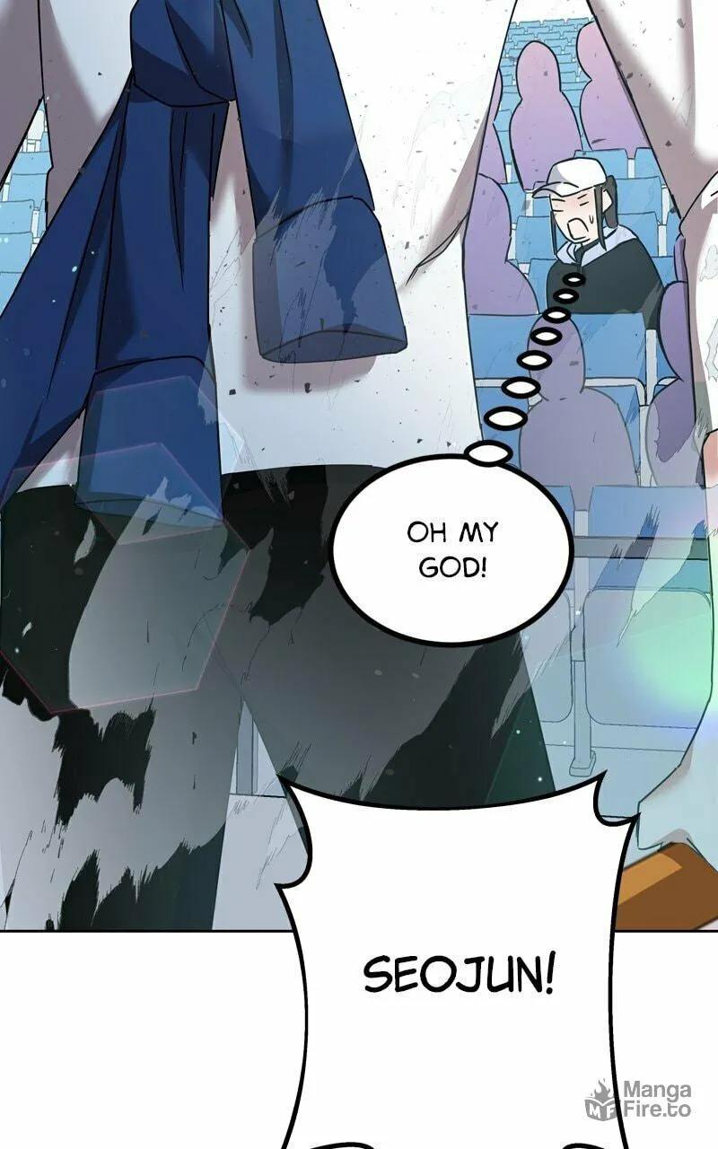 Enrolling in the Transcendent Academy Chapter 12 page 5 - 