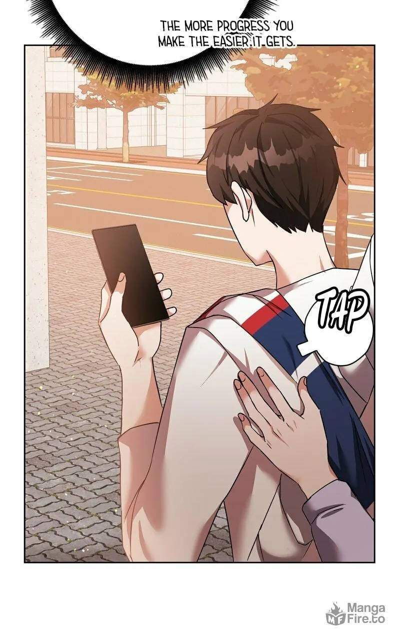 Enrolling in the Transcendent Academy Chapter 12 page 45 - 