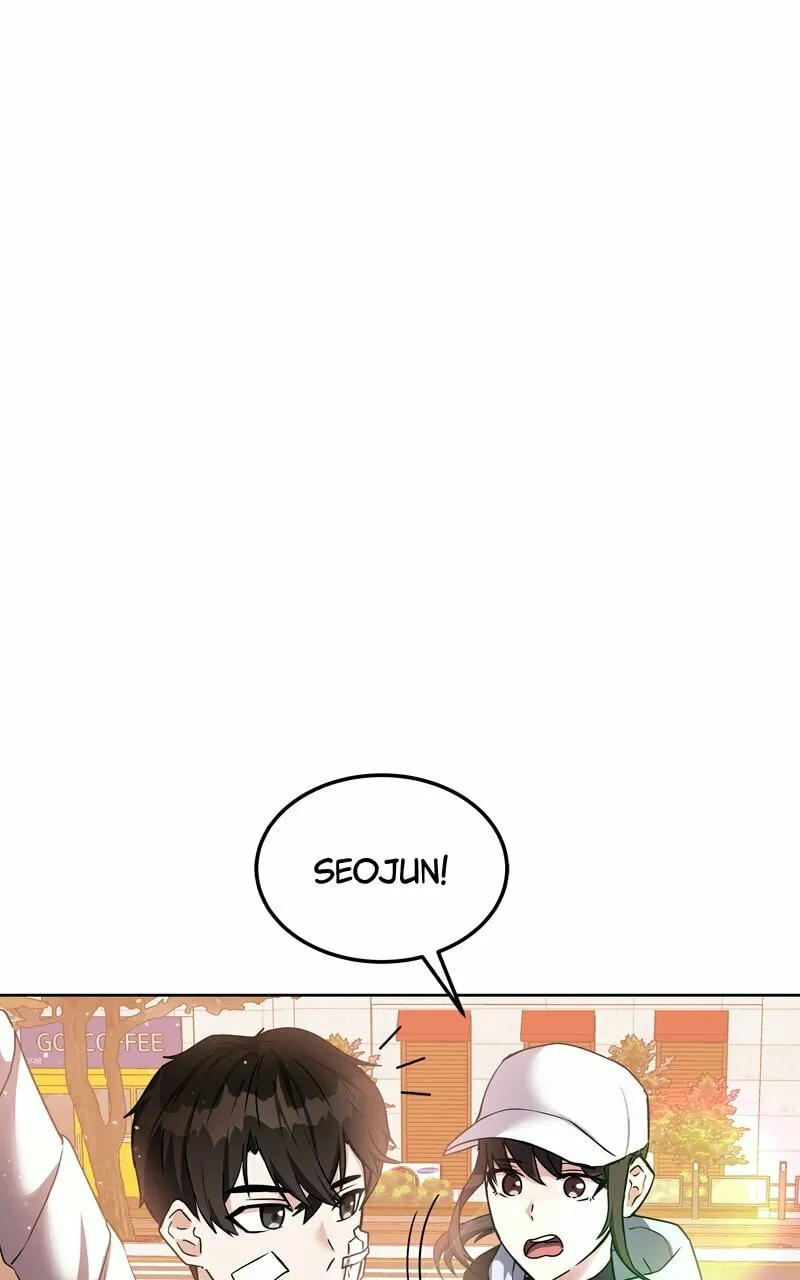 Enrolling in the Transcendent Academy Chapter 12 page 46 - 