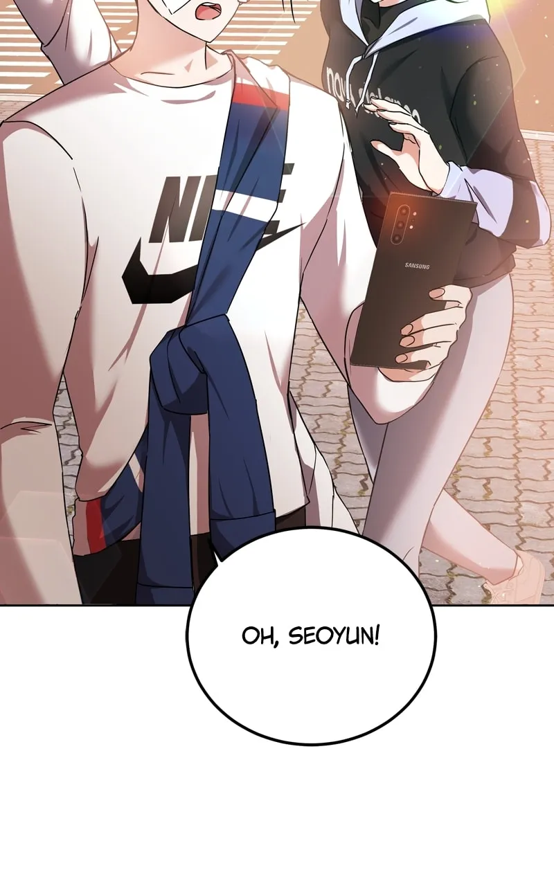 Enrolling in the Transcendent Academy Chapter 12 page 47 - 