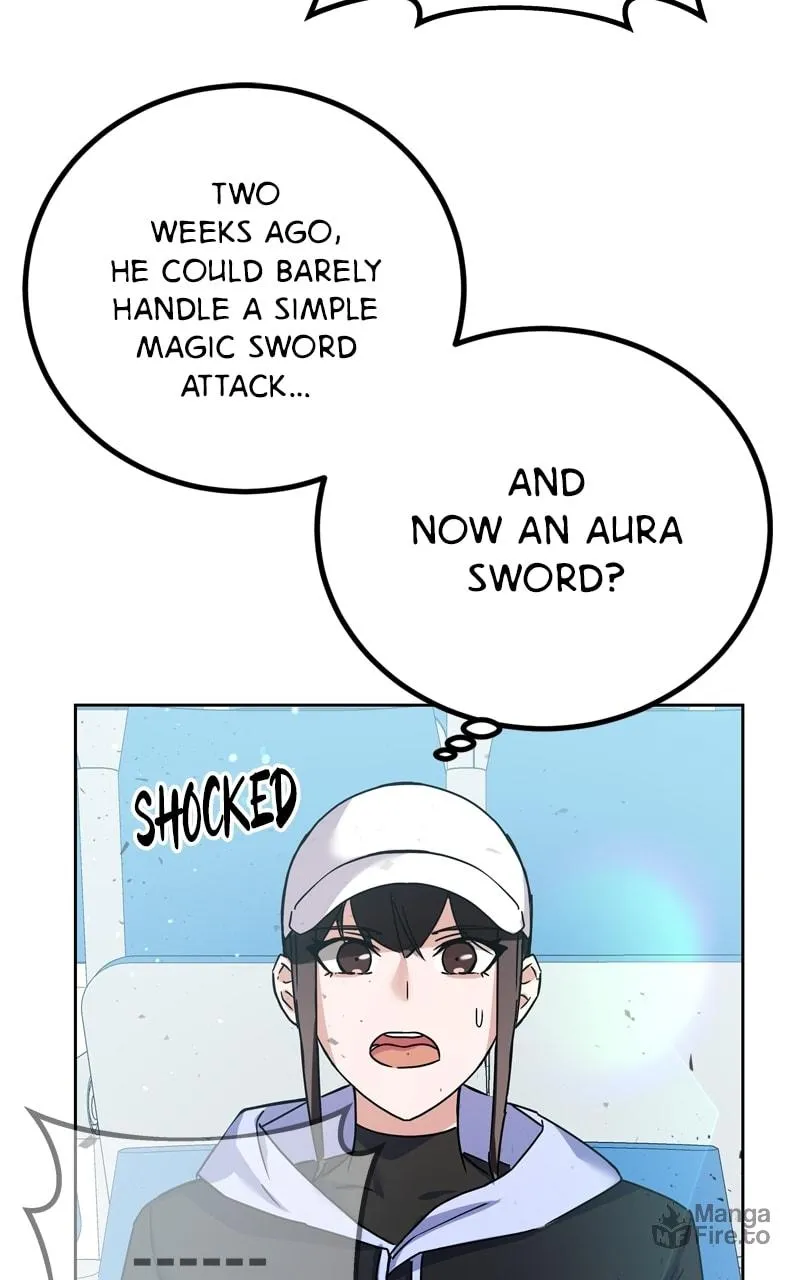 Enrolling in the Transcendent Academy Chapter 12 page 6 - 
