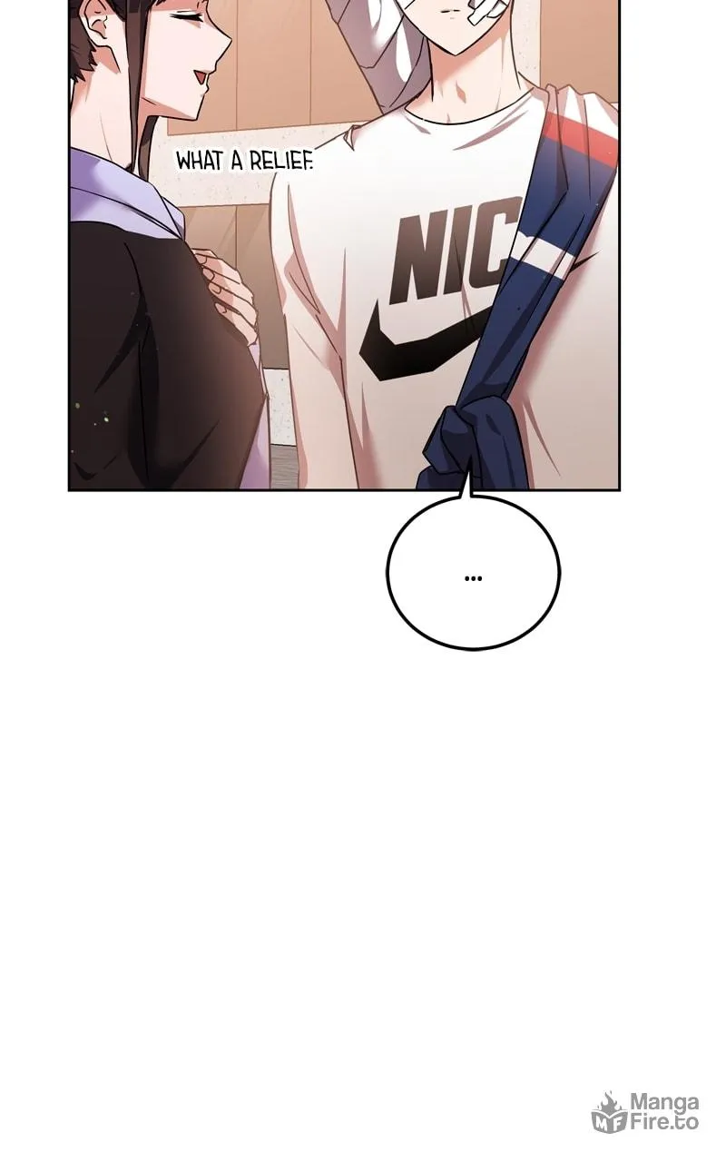 Enrolling in the Transcendent Academy Chapter 12 page 51 - 