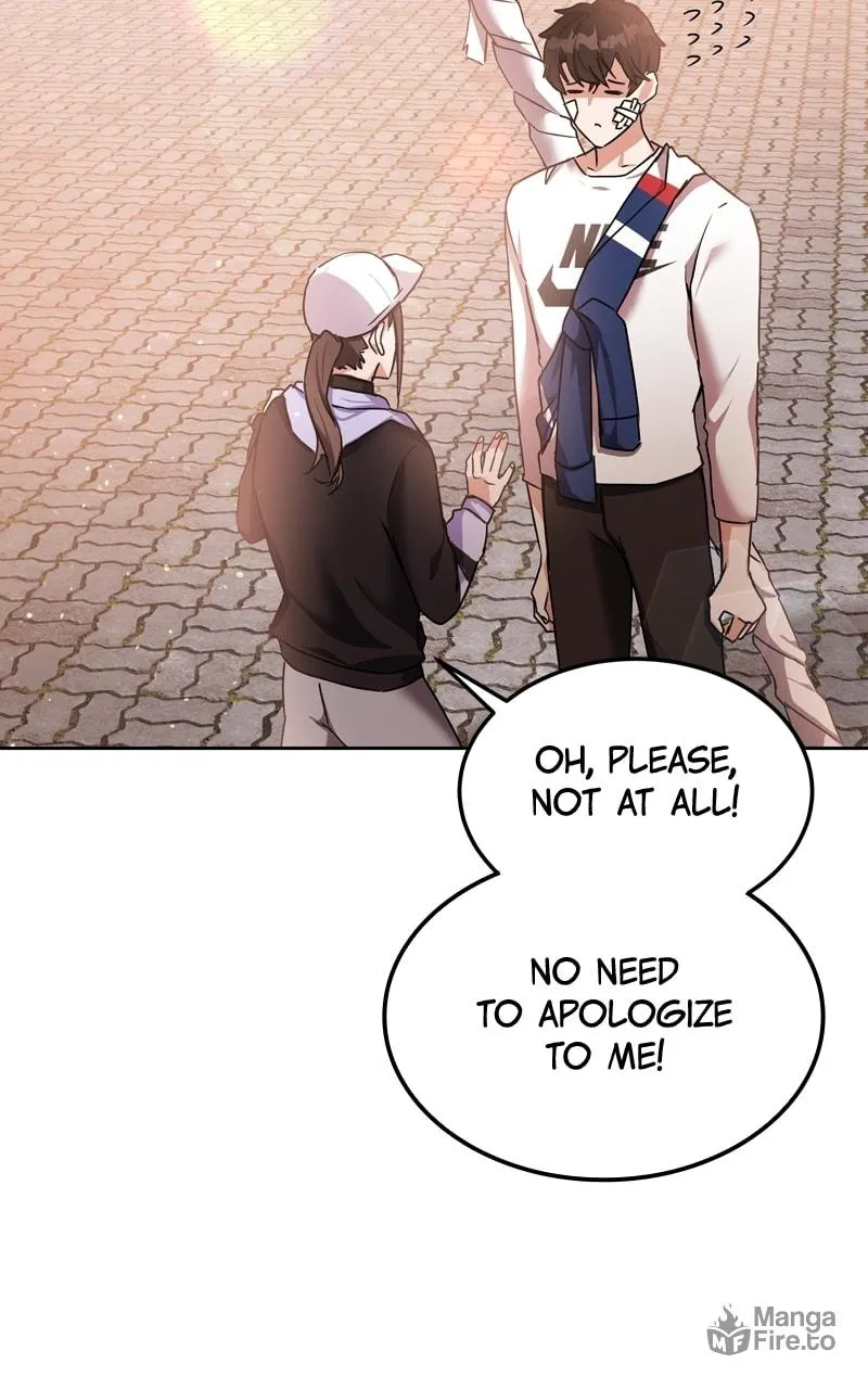 Enrolling in the Transcendent Academy Chapter 12 page 54 - 