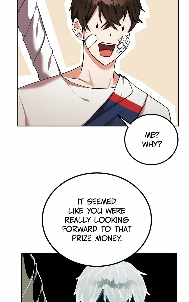 Enrolling in the Transcendent Academy Chapter 12 page 56 - 