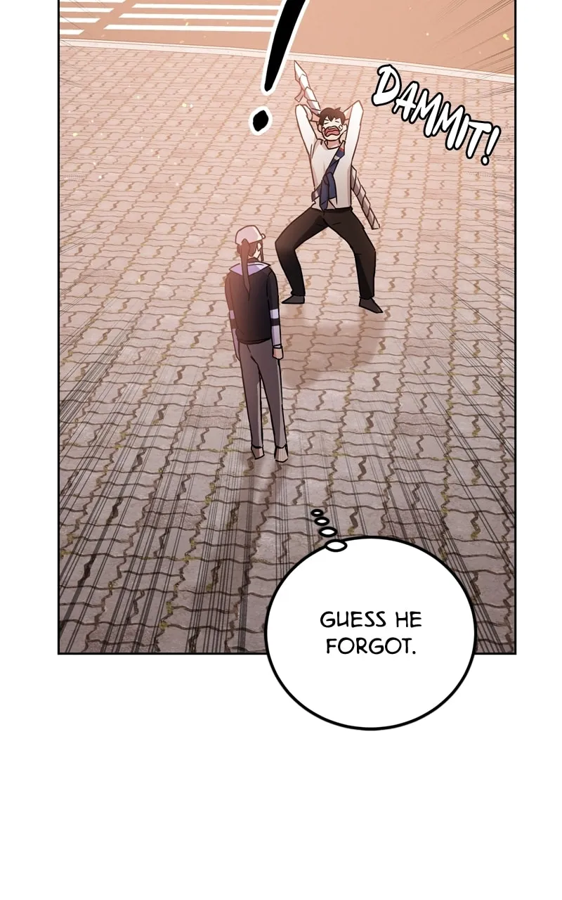 Enrolling in the Transcendent Academy Chapter 12 page 59 - 