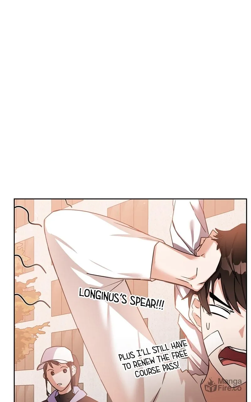 Enrolling in the Transcendent Academy Chapter 12 page 60 - 