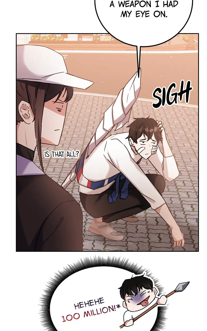 Enrolling in the Transcendent Academy Chapter 12 page 62 - 