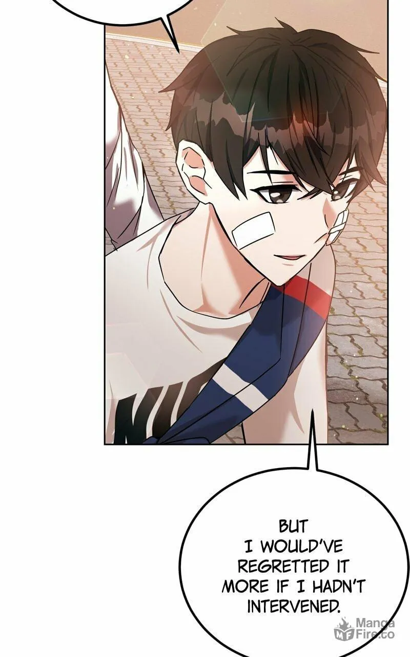 Enrolling in the Transcendent Academy Chapter 12 page 66 - 