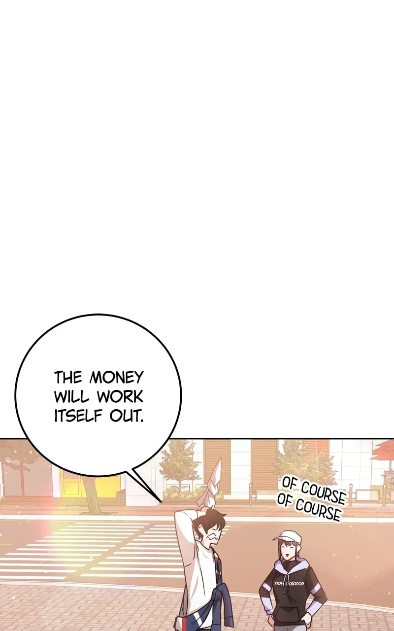 Enrolling in the Transcendent Academy Chapter 12 page 68 - 