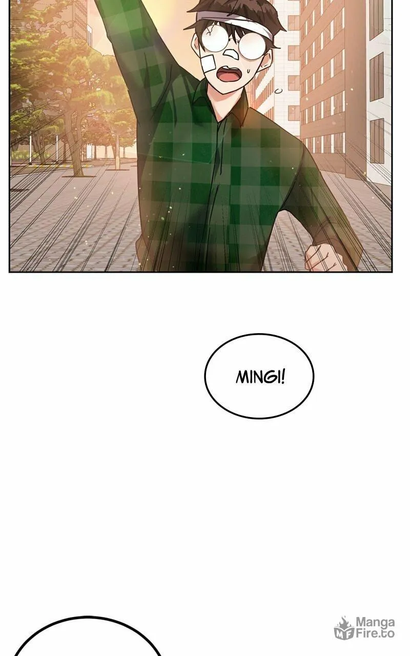 Enrolling in the Transcendent Academy Chapter 12 page 72 - 