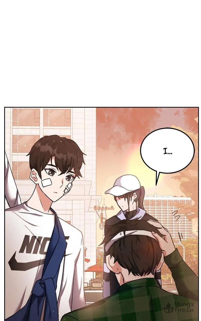 Enrolling in the Transcendent Academy Chapter 12 page 75 - 