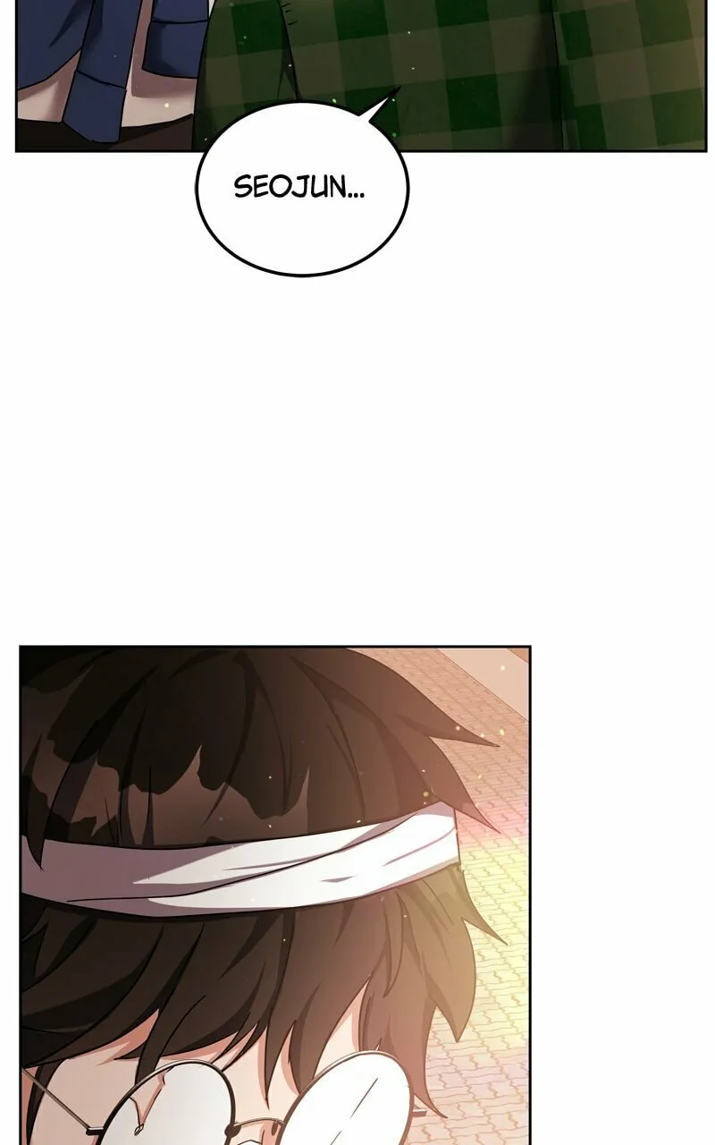 Enrolling in the Transcendent Academy Chapter 12 page 76 - 