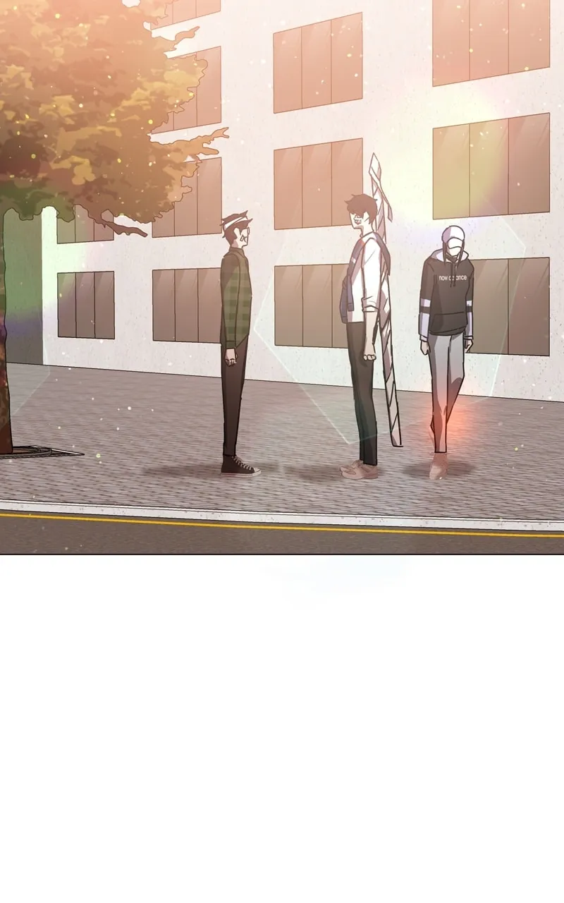 Enrolling in the Transcendent Academy Chapter 12 page 79 - 