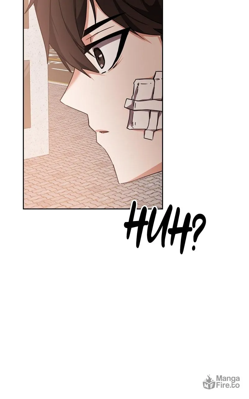 Enrolling in the Transcendent Academy Chapter 12 page 81 - 