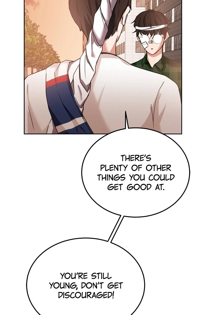 Enrolling in the Transcendent Academy Chapter 12 page 89 - 