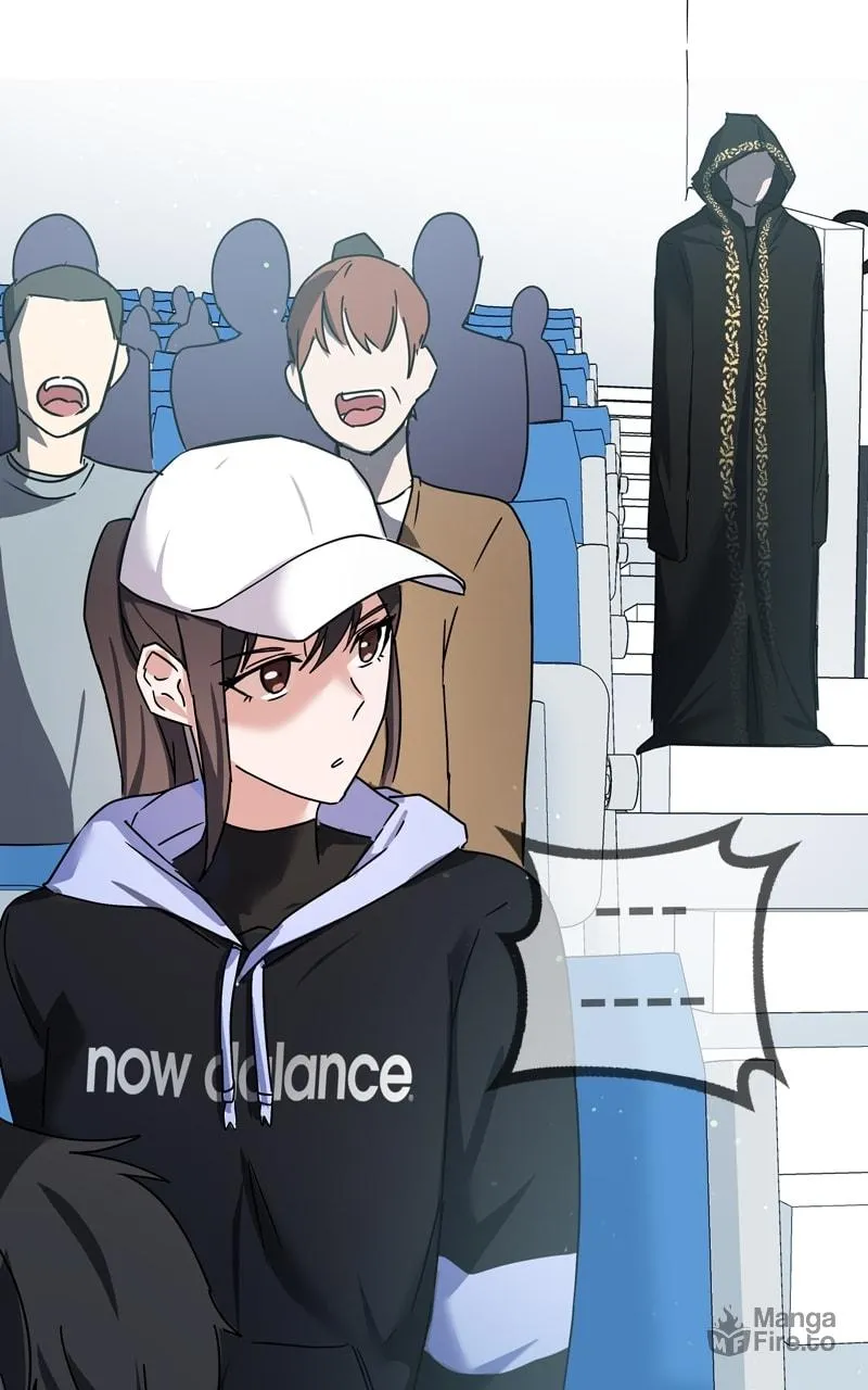 Enrolling in the Transcendent Academy Chapter 12 page 10 - 
