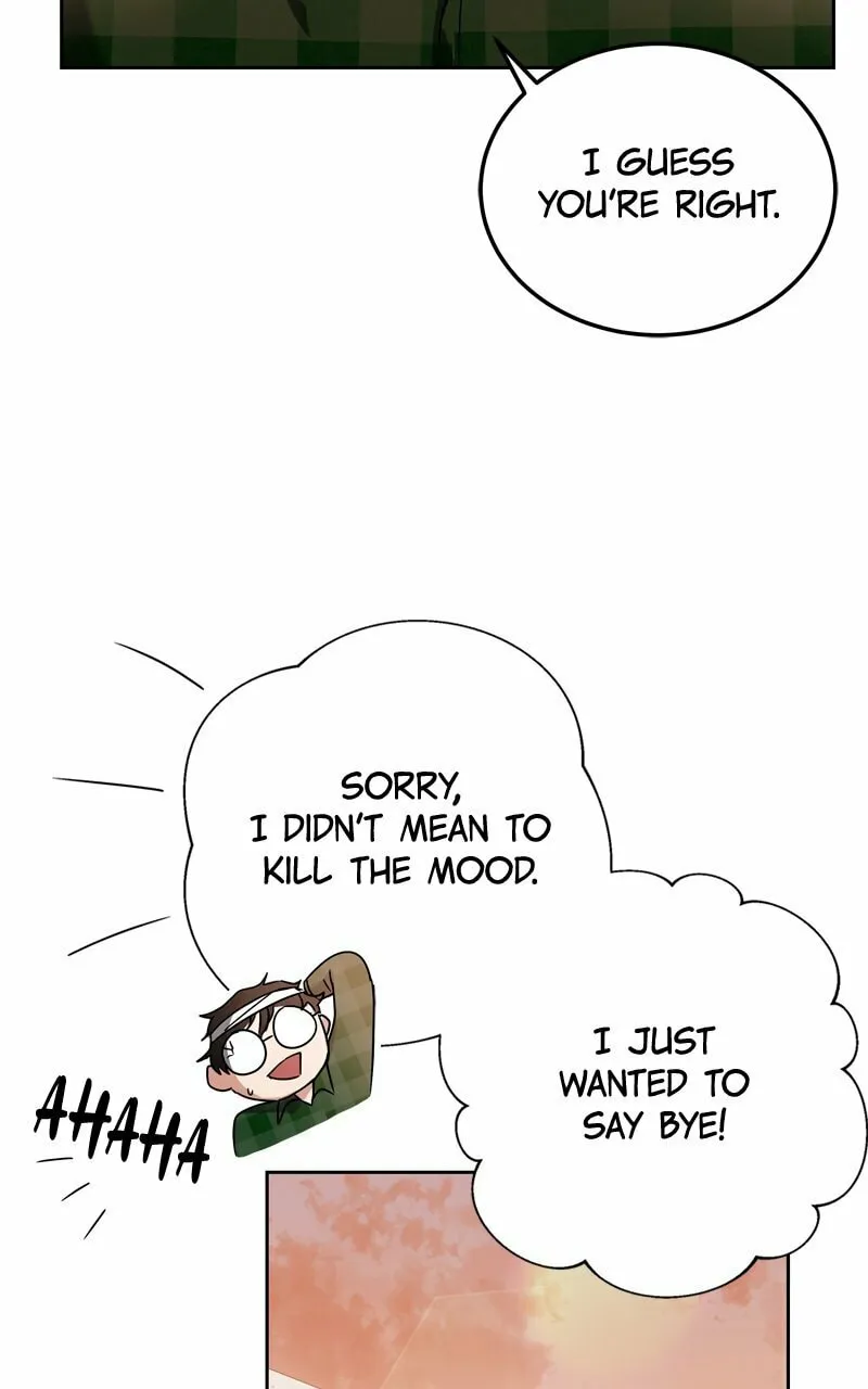 Enrolling in the Transcendent Academy Chapter 12 page 91 - 
