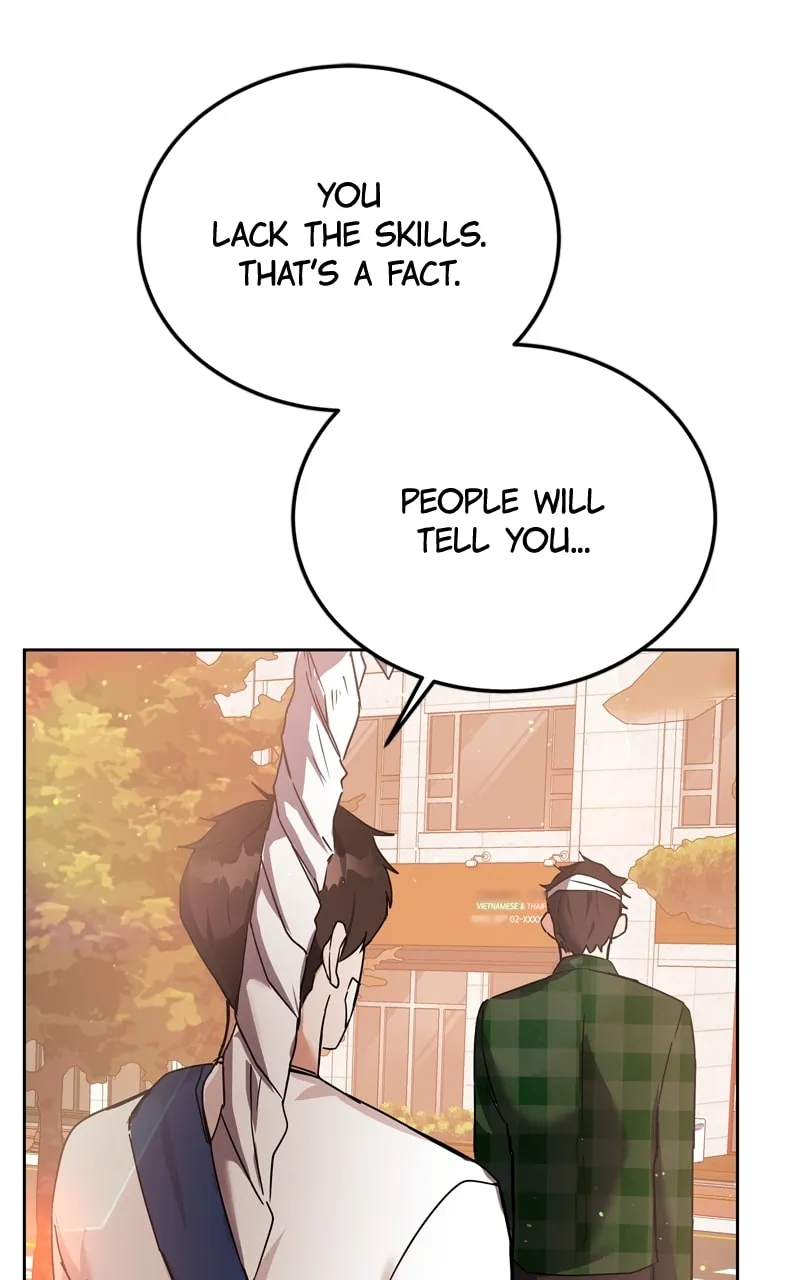 Enrolling in the Transcendent Academy Chapter 12 page 98 - 