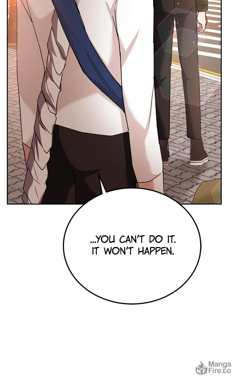 Enrolling in the Transcendent Academy Chapter 12 page 99 - 