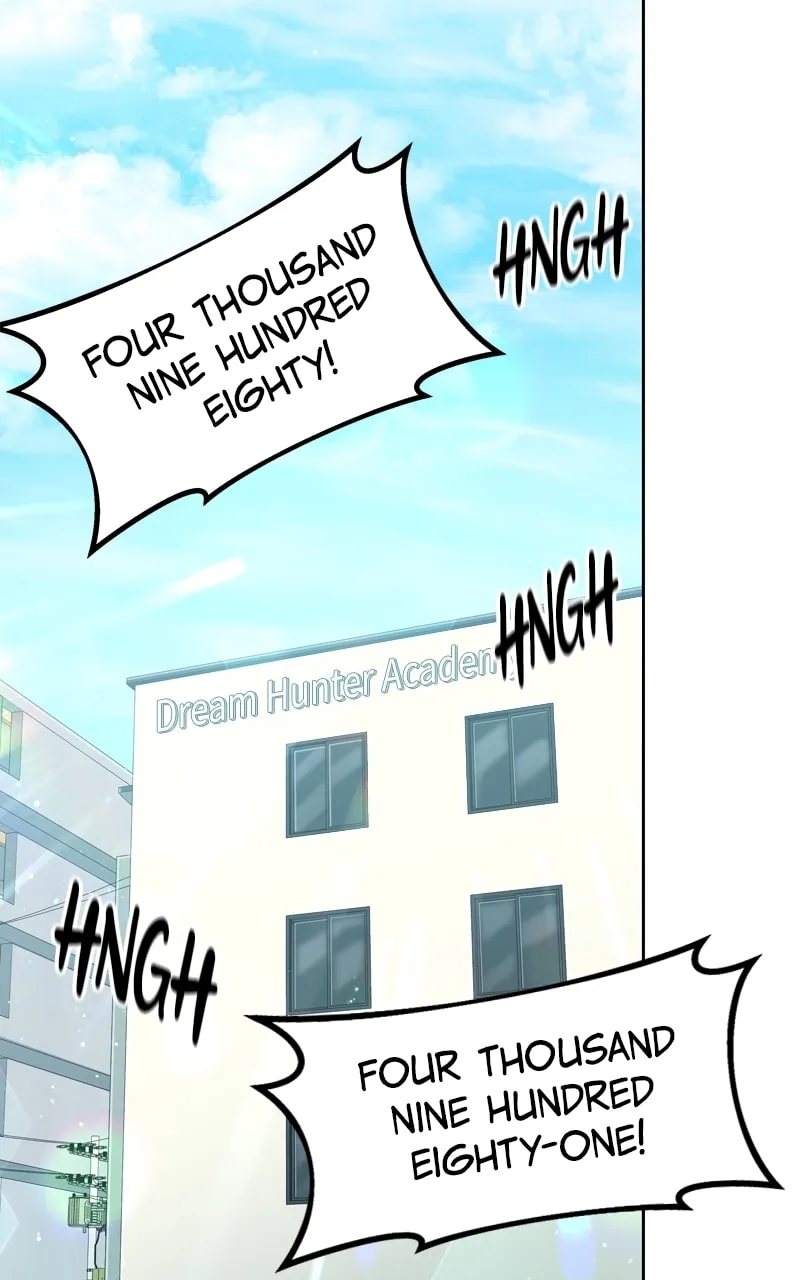 Enrolling in the Transcendent Academy Chapter 13 page 1 - 