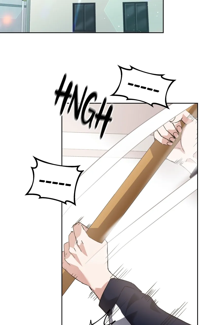 Enrolling in the Transcendent Academy Chapter 13 page 2 - 
