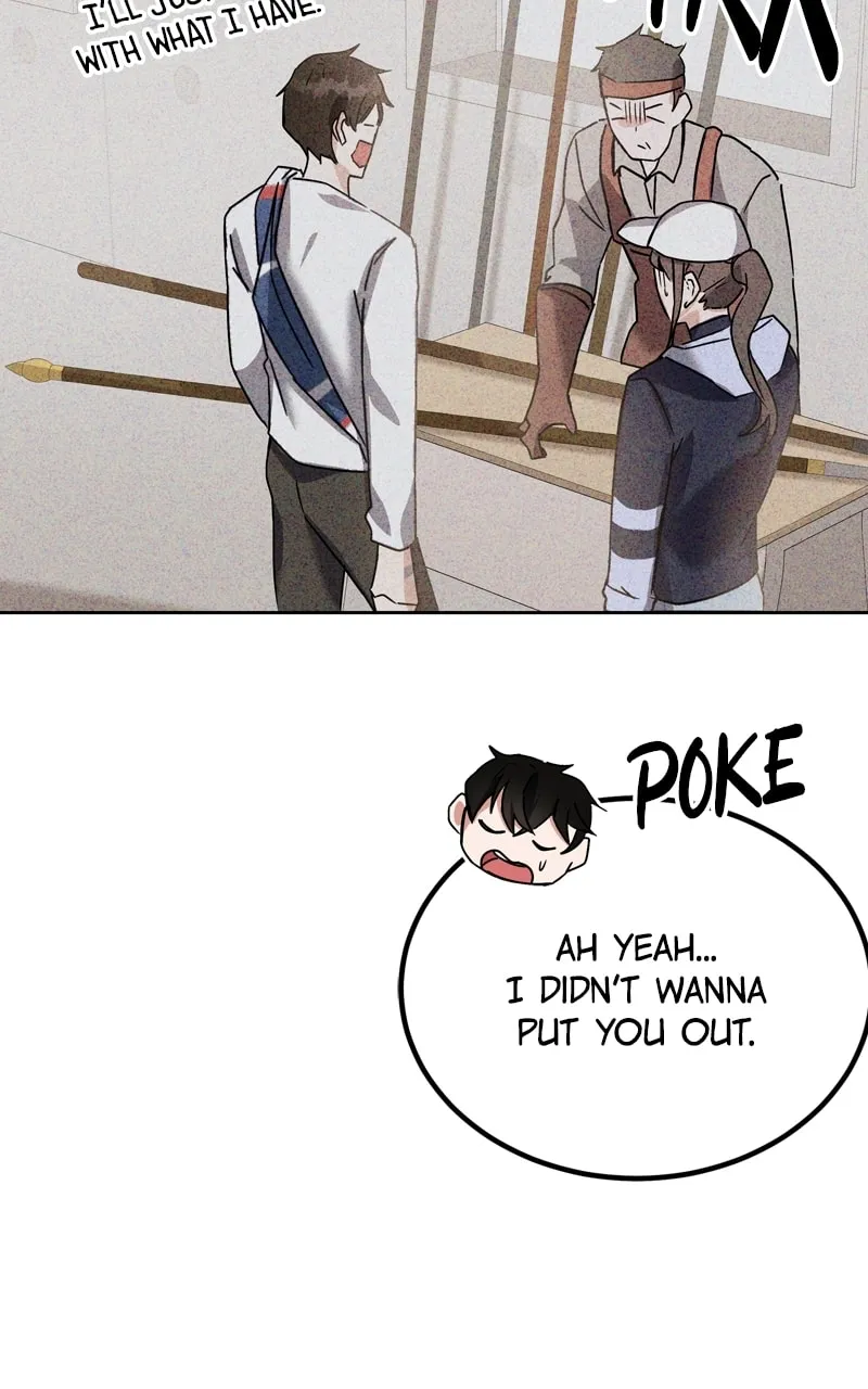 Enrolling in the Transcendent Academy Chapter 13 page 11 - 