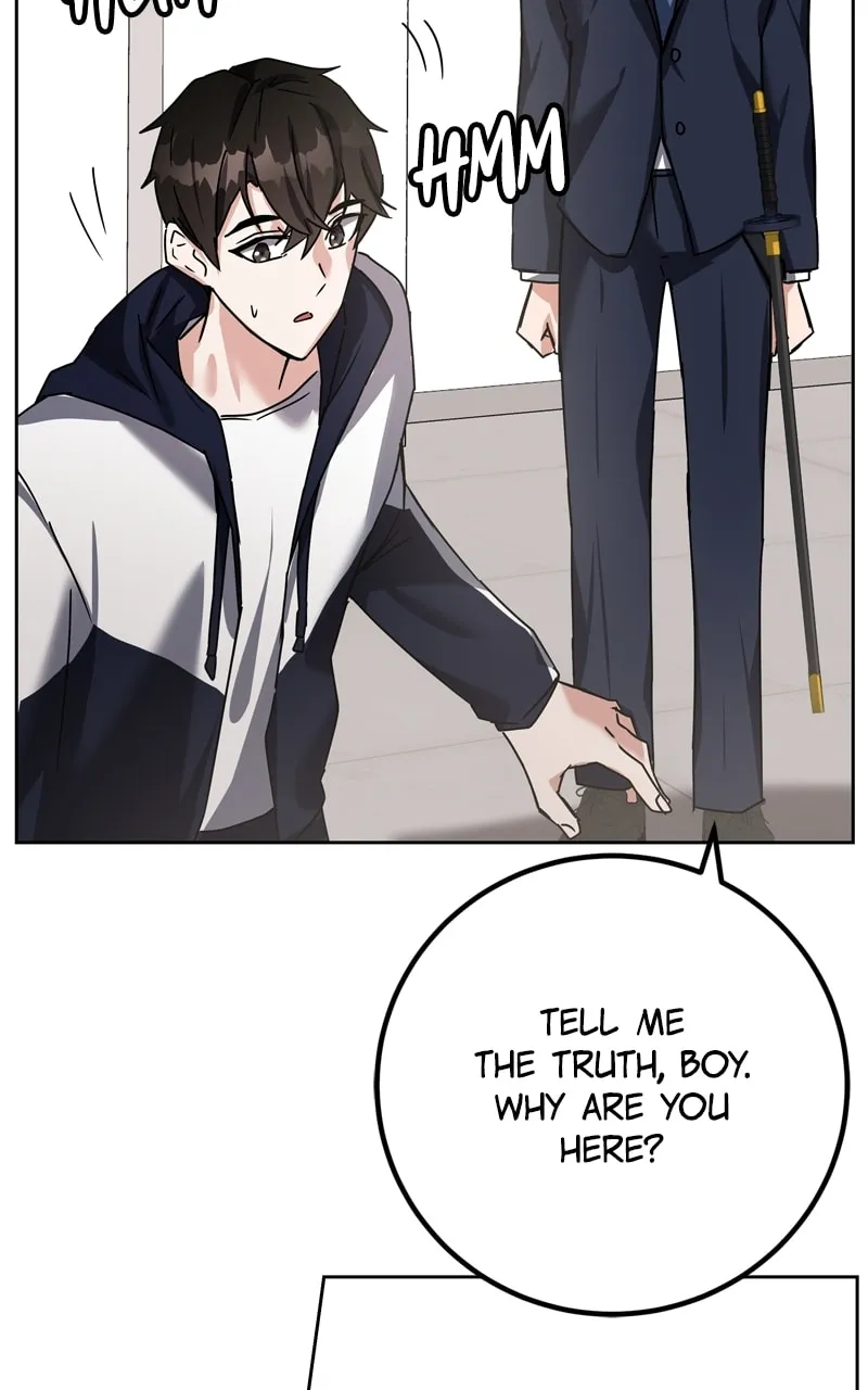Enrolling in the Transcendent Academy Chapter 13 page 101 - 