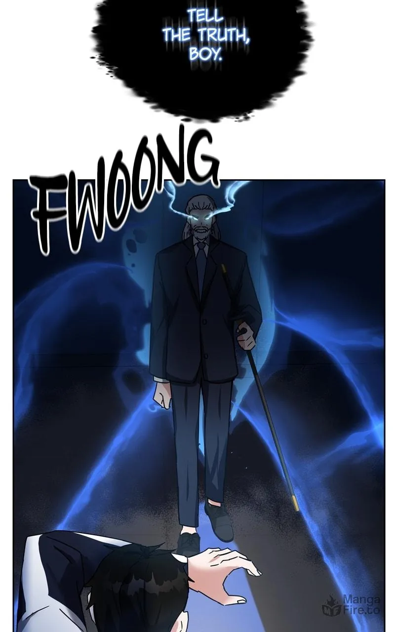 Enrolling in the Transcendent Academy Chapter 13 page 105 - 