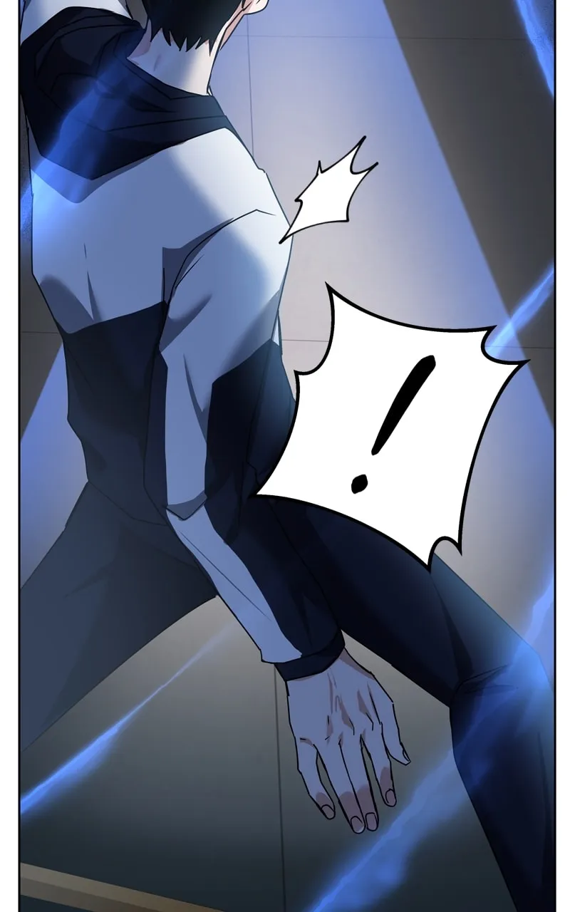Enrolling in the Transcendent Academy Chapter 13 page 106 - 
