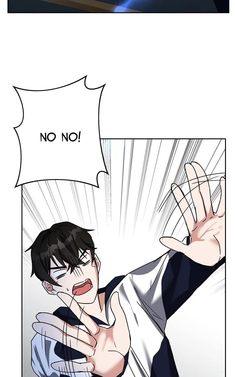 Enrolling in the Transcendent Academy Chapter 13 page 107 - 