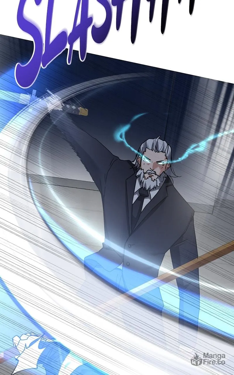 Enrolling in the Transcendent Academy Chapter 13 page 111 - 