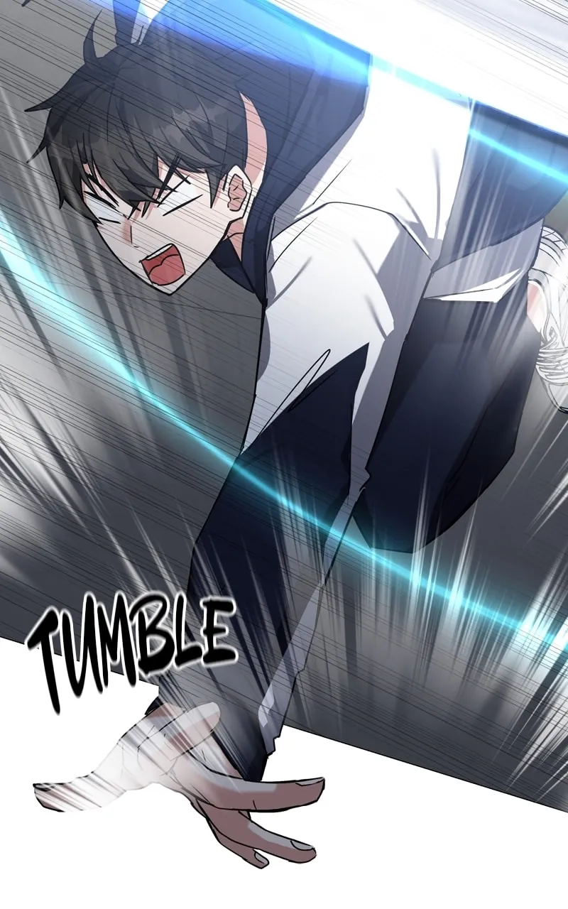 Enrolling in the Transcendent Academy Chapter 13 page 112 - 
