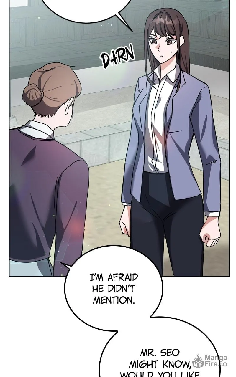 Enrolling in the Transcendent Academy Chapter 13 page 120 - 