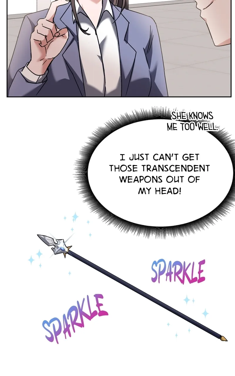 Enrolling in the Transcendent Academy Chapter 13 page 13 - 