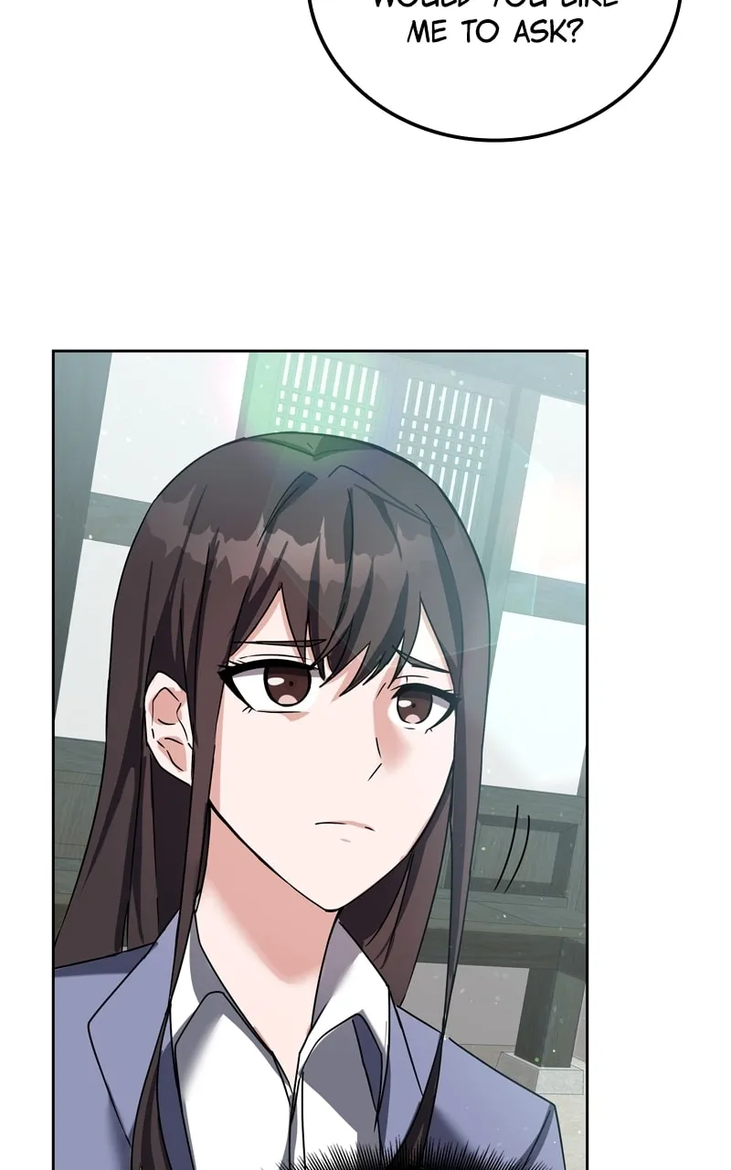 Enrolling in the Transcendent Academy Chapter 13 page 121 - 