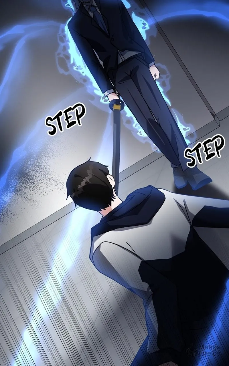 Enrolling in the Transcendent Academy Chapter 13 page 125 - 