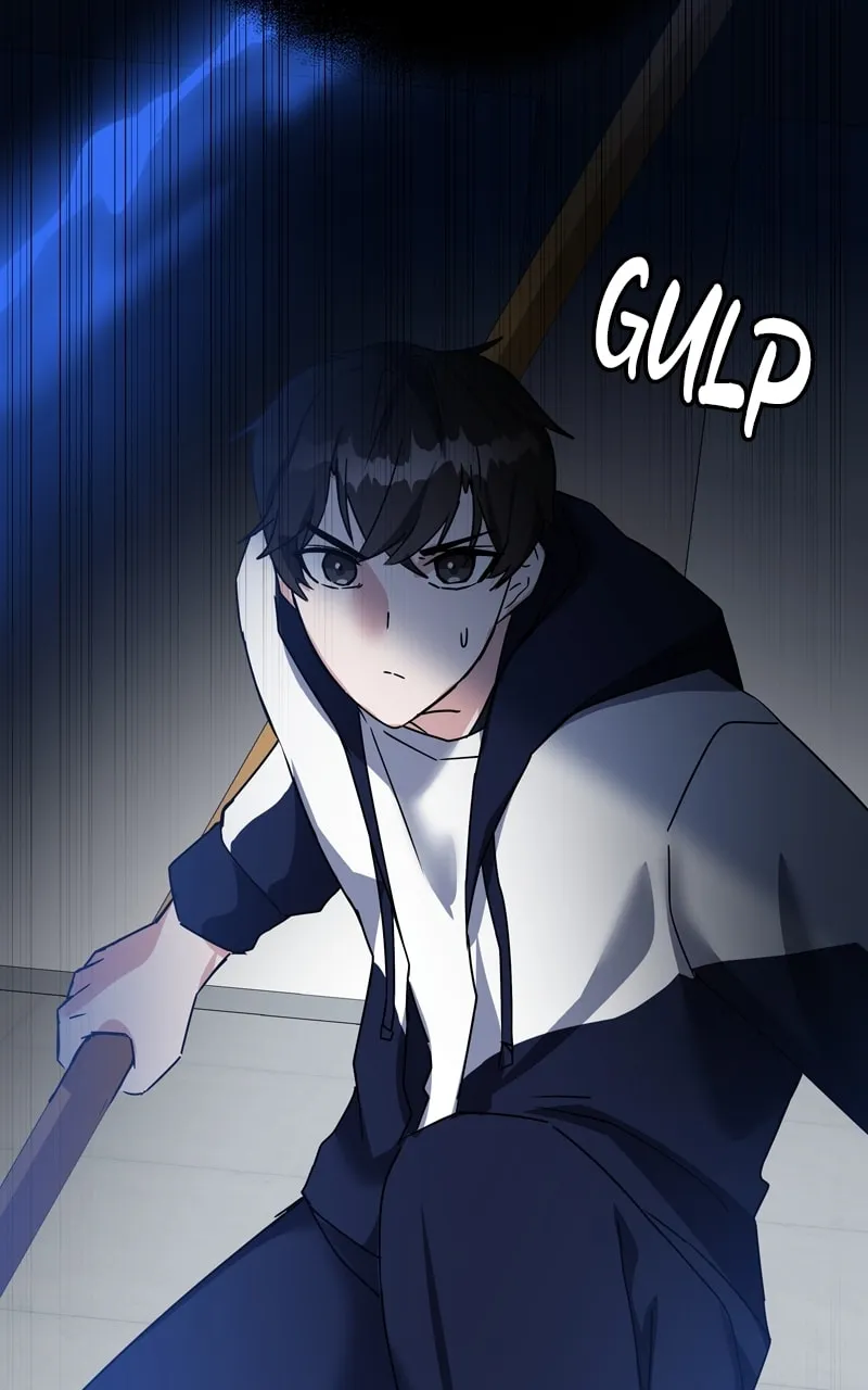 Enrolling in the Transcendent Academy Chapter 13 page 127 - 