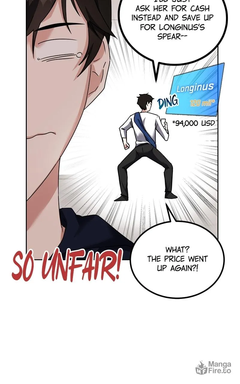 Enrolling in the Transcendent Academy Chapter 13 page 15 - 