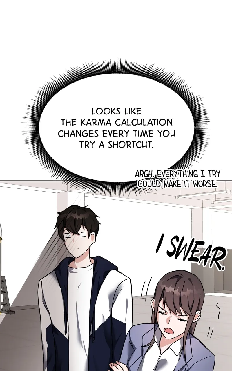 Enrolling in the Transcendent Academy Chapter 13 page 16 - 