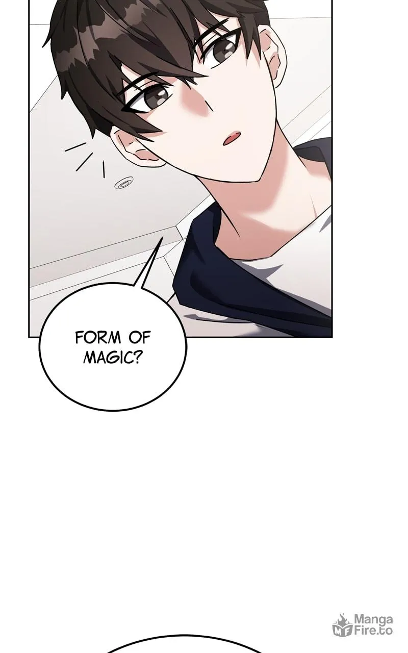 Enrolling in the Transcendent Academy Chapter 13 page 20 - 