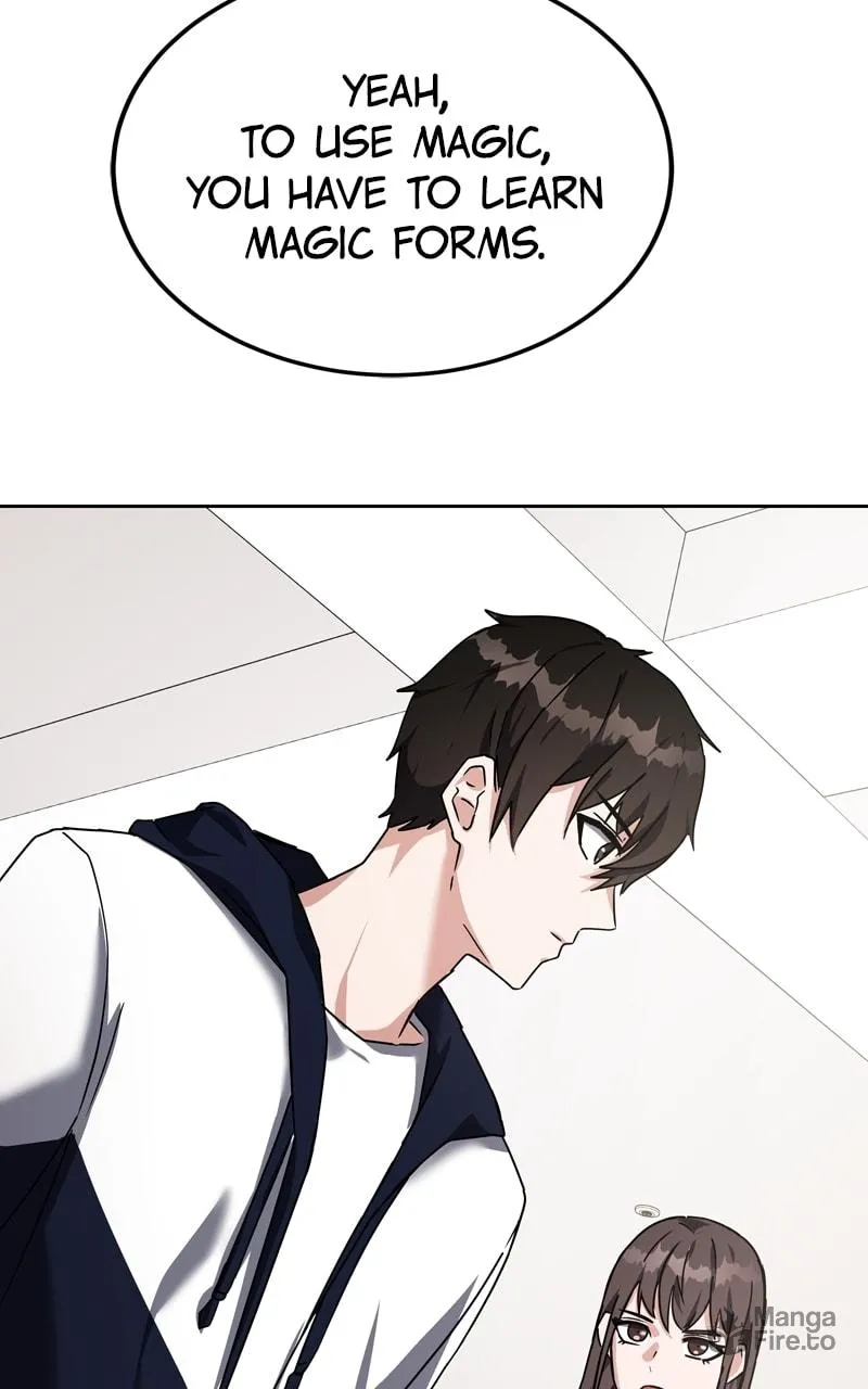 Enrolling in the Transcendent Academy Chapter 13 page 21 - 