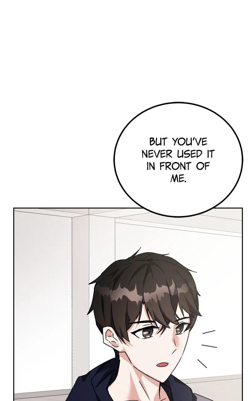 Enrolling in the Transcendent Academy Chapter 13 page 23 - 