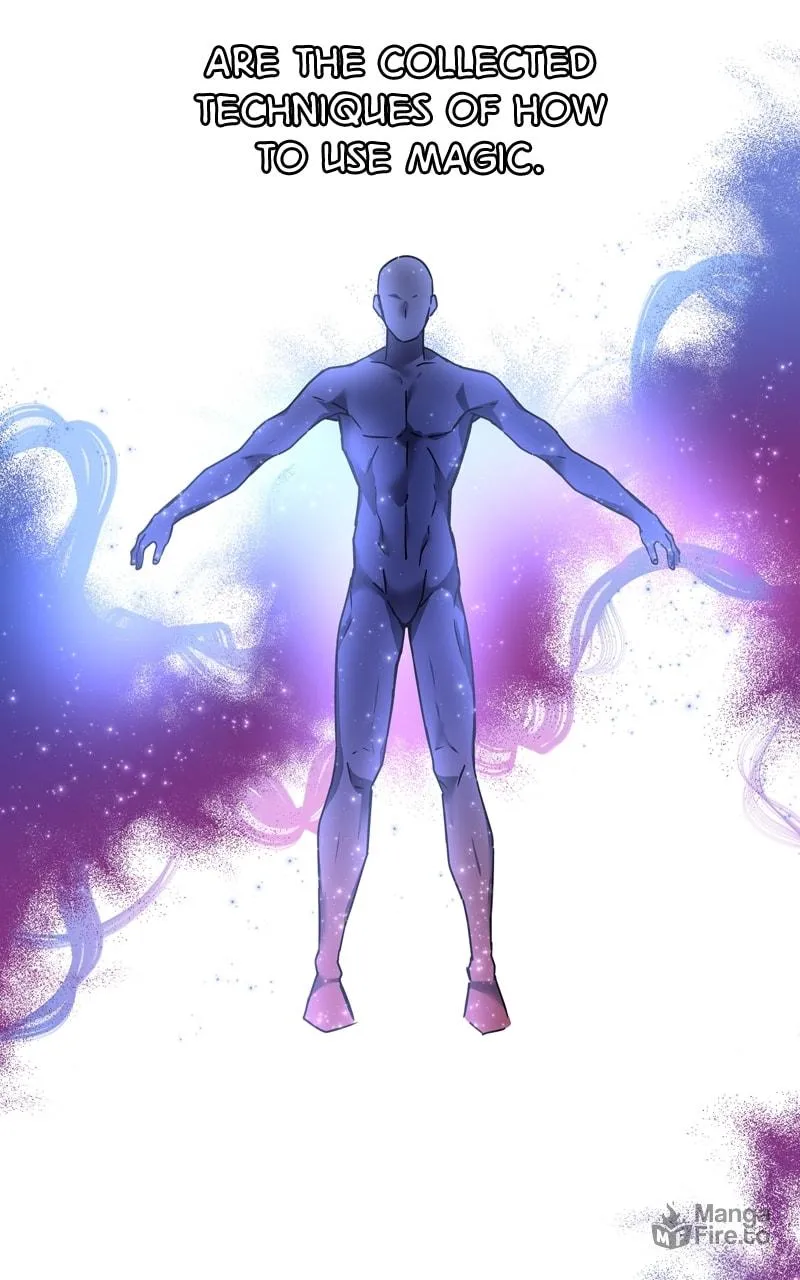 Enrolling in the Transcendent Academy Chapter 13 page 25 - 