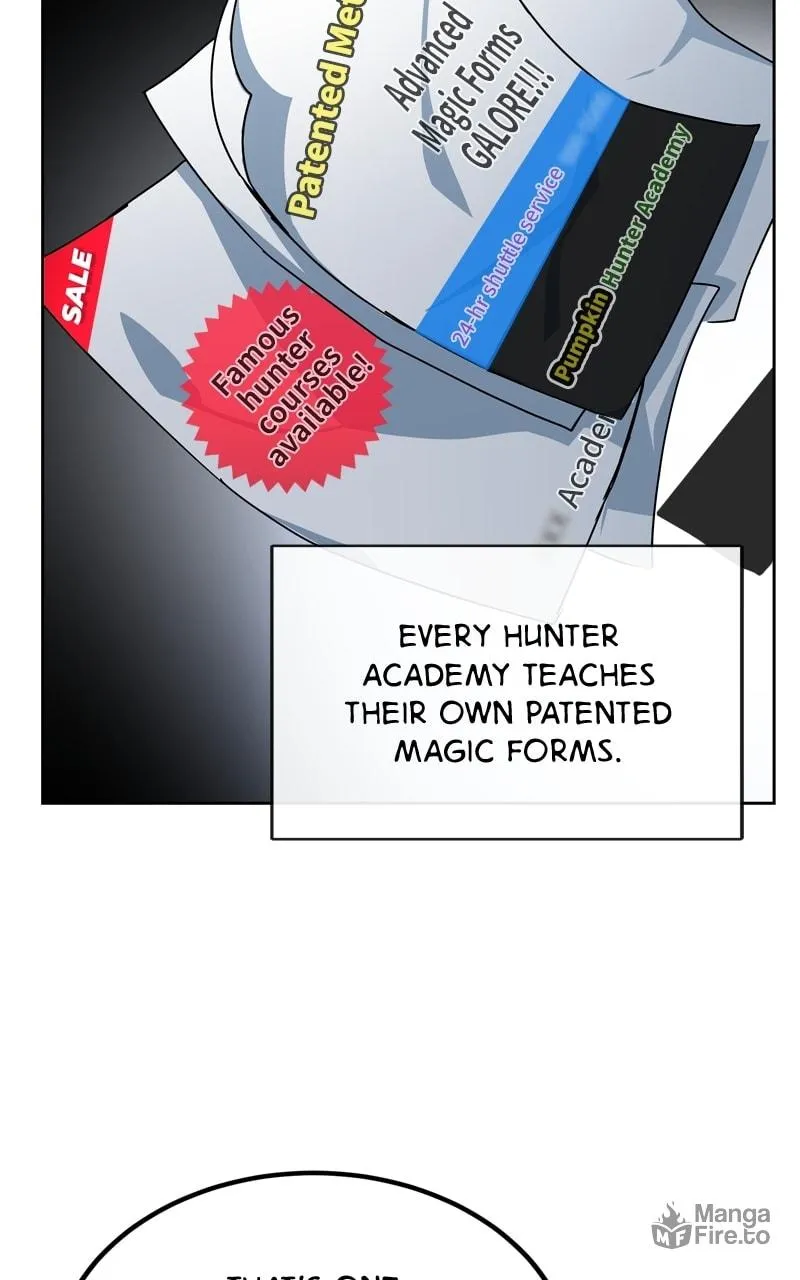 Enrolling in the Transcendent Academy Chapter 13 page 27 - 