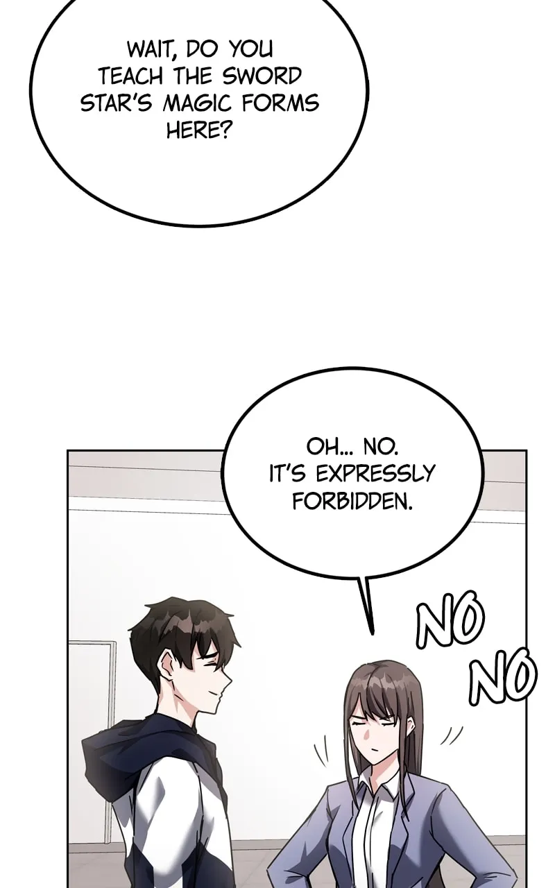 Enrolling in the Transcendent Academy Chapter 13 page 29 - 