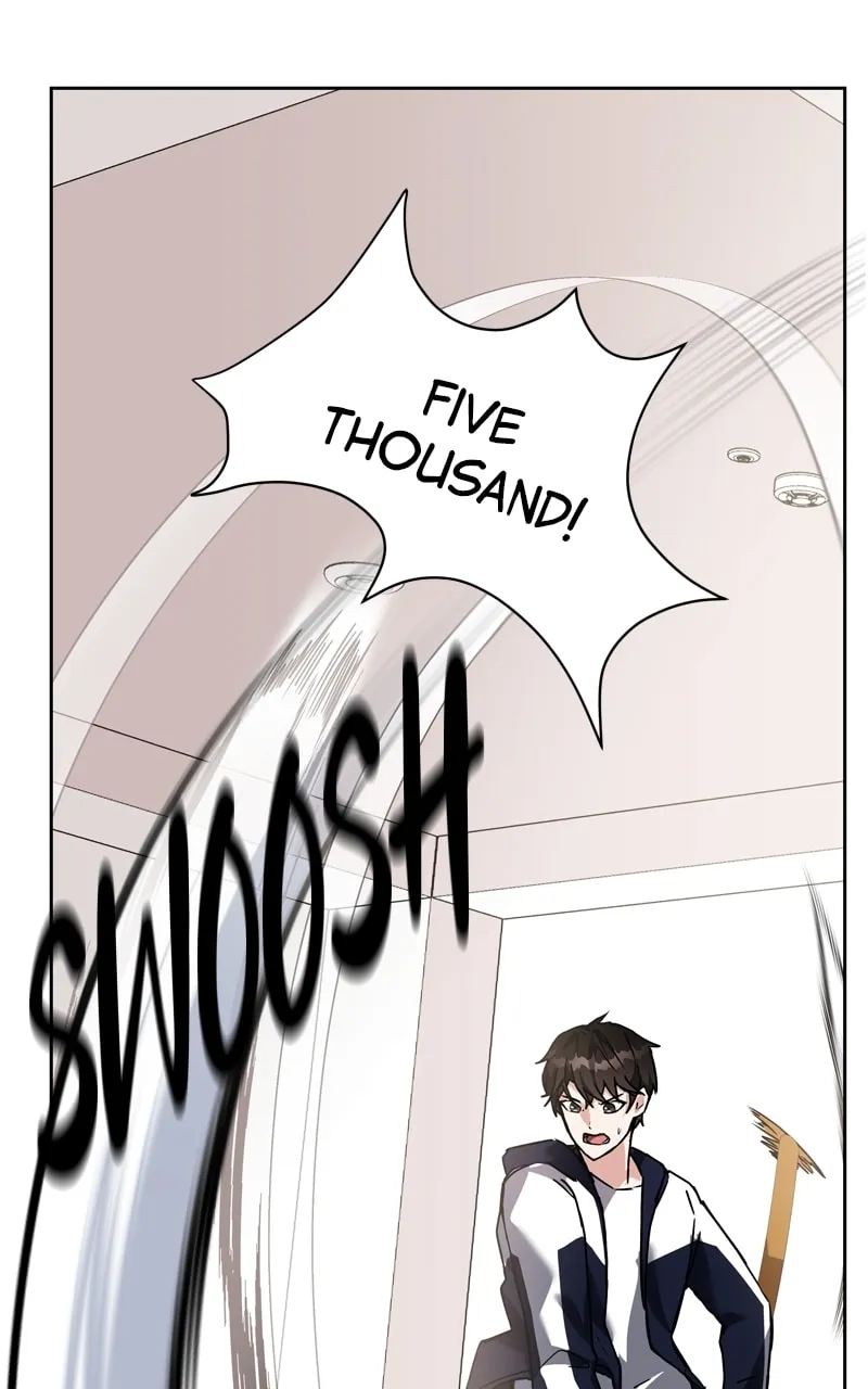 Enrolling in the Transcendent Academy Chapter 13 page 4 - 