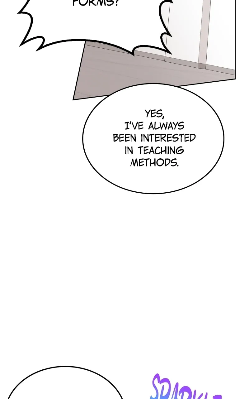 Enrolling in the Transcendent Academy Chapter 13 page 31 - 