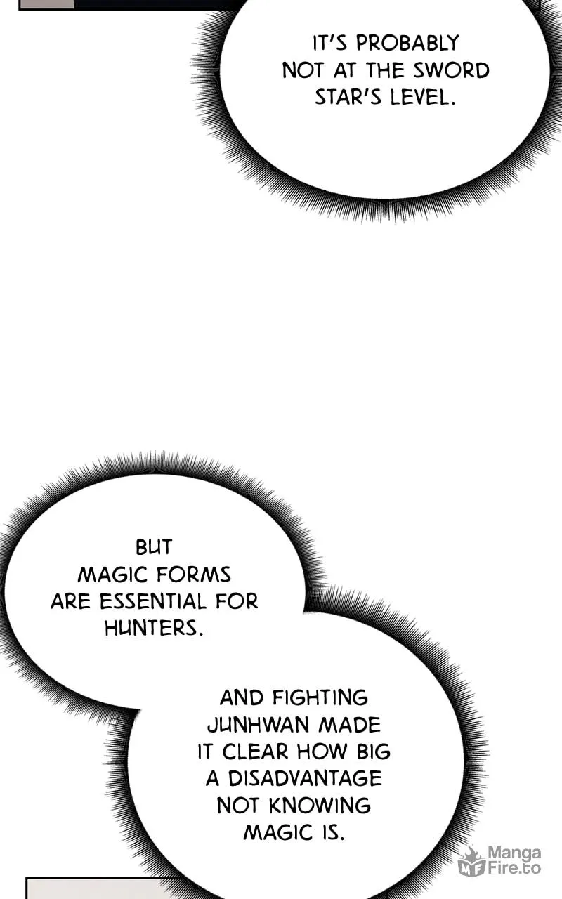 Enrolling in the Transcendent Academy Chapter 13 page 33 - 